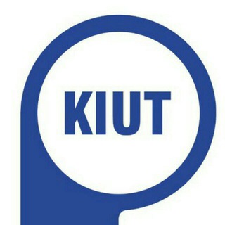 Логотип @ytit_sirtqi - KIUT SIRTQI TALIM TALABALARI YEOJU