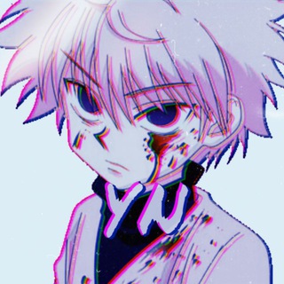 Логотип @ytkanews - Новости от Утки | Аниме, Япония