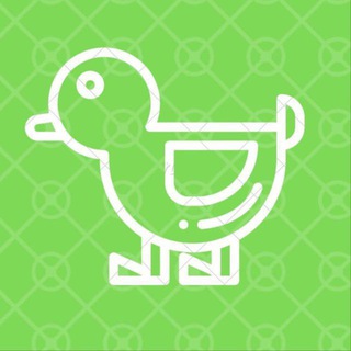 Логотип @ytkivporyadke - Утки в порядке