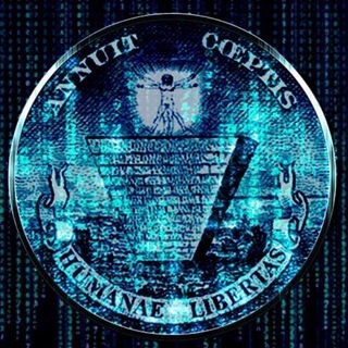 Логотип @ytlaverdadnosharalibres - La Verdad Nos Hará Libres | OFICIAL | YOUTUBE | MAER |