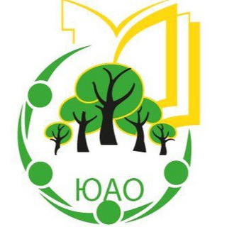 Логотип @ytomgo - ЮТО МГО Общероссийского Профсоюза образования