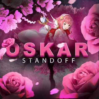 Логотип @ytoskar - YT : oskar