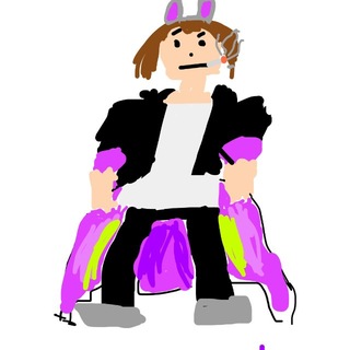 Логотип @YTpubgTATI - татя