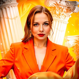 Логотип @ytubenuance - ЕСТЬ НЮАНС