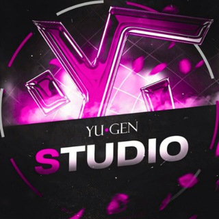 Логотип @yu_gen_studio - Yu:Gen Studio