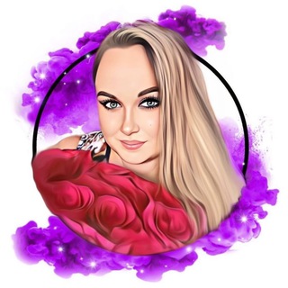 Логотип @yu_maru - Юля Марусяк💜