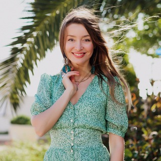 Логотип @yualabina - Юлия Алабина. Психология личности.