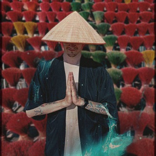 Логотип @yuanfenchinese - Китайский: инструкция по применению ⛩