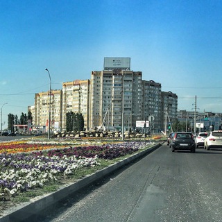 Логотип @yubiley_izumrud - Типичный Юбилейный (СаратоV)