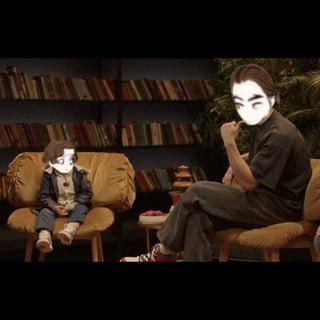 Логотип @yuchhuych - что было в кальянной