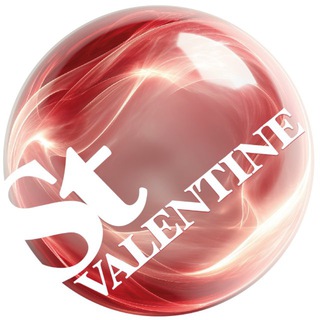 Логотип @yudashkin_academy - АКАДЕМИЯ МОДЫ St. Valentin