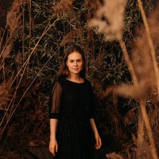 Логотип @yudecor - YU DECOR | Про декор и уют