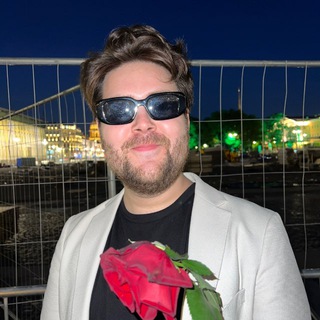 Логотип @yudin1604 - Егор и песни (ЛНЛ)