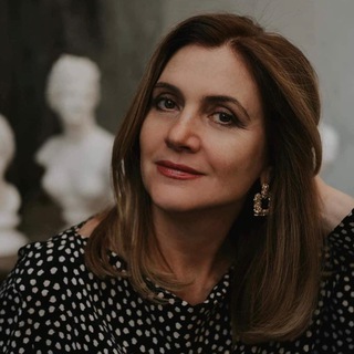 Логотип @yudinaalenaa - Алена Юдина