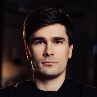 Логотип @yudinand - Андрей Юдин