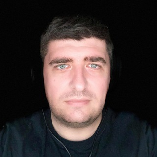 Логотип @yudinandrei - Андрей Юдин