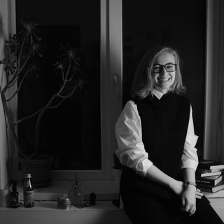 Логотип @yudiv555 - Ирина Юдина (Прагматичная психология)