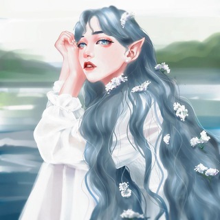 Логотип @yufichi - Yufichi