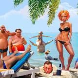 ЮГ Travel🌴 Краснодар и край