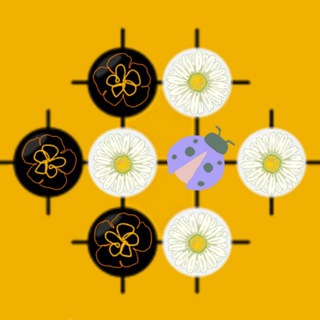 Логотип @yugengo - Игра го