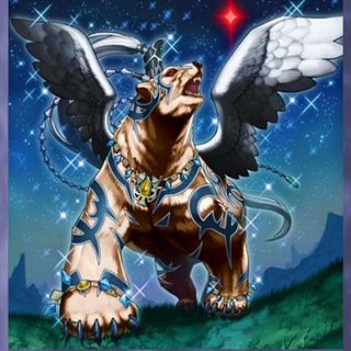 Логотип @yugiohnewitaliangroup - Yu-Gi-Oh, The Not Forgotten.