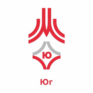 Логотип @yugmossport - МКСШОР "Юг"