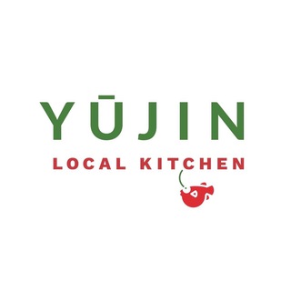 Логотип @yujinsushi - YŪJIN