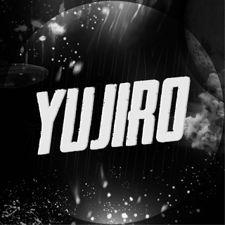 Логотип @yujirovtdm - YUJIRO