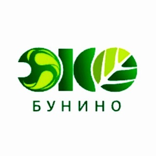 Логотип @yujnoe_bunino - ЖК Эко Бунино СОСЕДИ