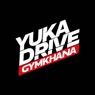 Логотип @yukaadvteam - YUKA DRIVE GYMKHANA | YUKA ADV PRO RACING