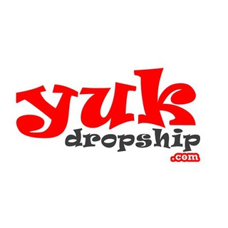 Логотип @yukdropship - YukDropship Technical Support