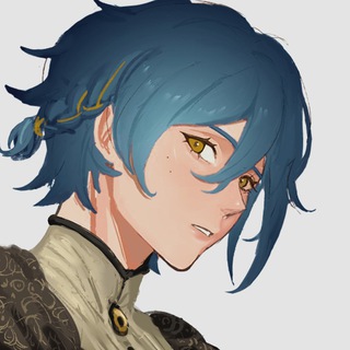 Логотип @yukelito_asmr - YUKELITO ASMR