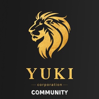Логотип @yukicorp - YUKI_Community