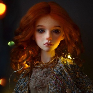 Логотип @yukidolls - Yukidolls