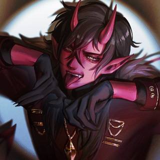 Логотип @yukihoch - хейтер юки ✧