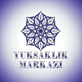 Логотип @yuksaklik_m - 🤍Yuksaklik Markazi 🤍
