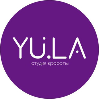 Логотип @yula_irkutsk - YU.LA