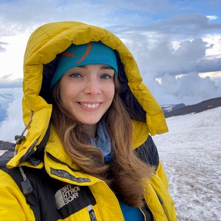 Логотип @yula_myway - Yula_MyWay