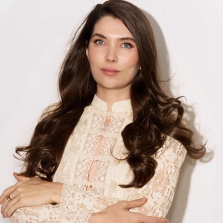 Логотип @yulenkavolk - Yulia Volkova🤍 Забота о коже