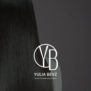 Логотип @yulia030216y - 🌿🌿🌿НАНОПЛАСТИКА•КЕРАТИН