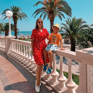 Логотип @yulia_and_mark - Дегустаторы путешествий: Юля и Марк