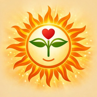 Логотип @yulia_beeja - Юлия Биджа | Жизненная сила