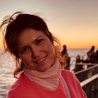 Логотип @yulia_chebotareva - Юля Чеботарёва | Психолог