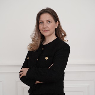 Логотип @yulia_chervyakova_investment - Пассивный доход | Стратегия