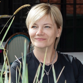 Логотип @yulia_dondo - Живые отношения