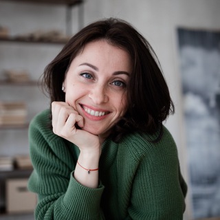 Логотип @yulia_esakova - Юлия Есакова Психолог