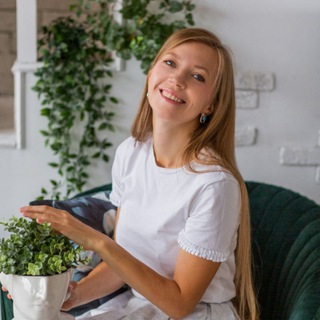 Логотип @yulia_ganzhela - Канал Юлии Ганжела/ Психосоматика