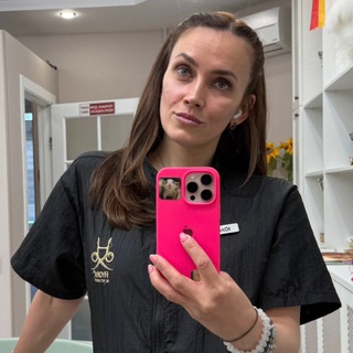 Логотип @yulia_grozova - Yulia.grozova_groomer