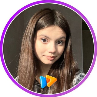 Логотип @yulia_litra - Юлия Литра | ЕГЭ 2026 | Skysmart Экзамены