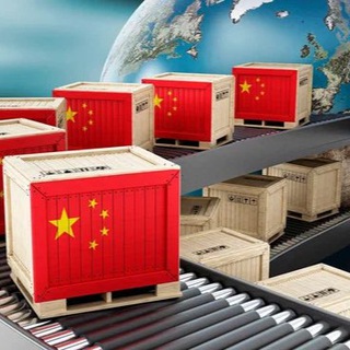 Логотип @yulia_shourum - Закупки из Китая/Турции/Европы | Совместно и оптом🛍